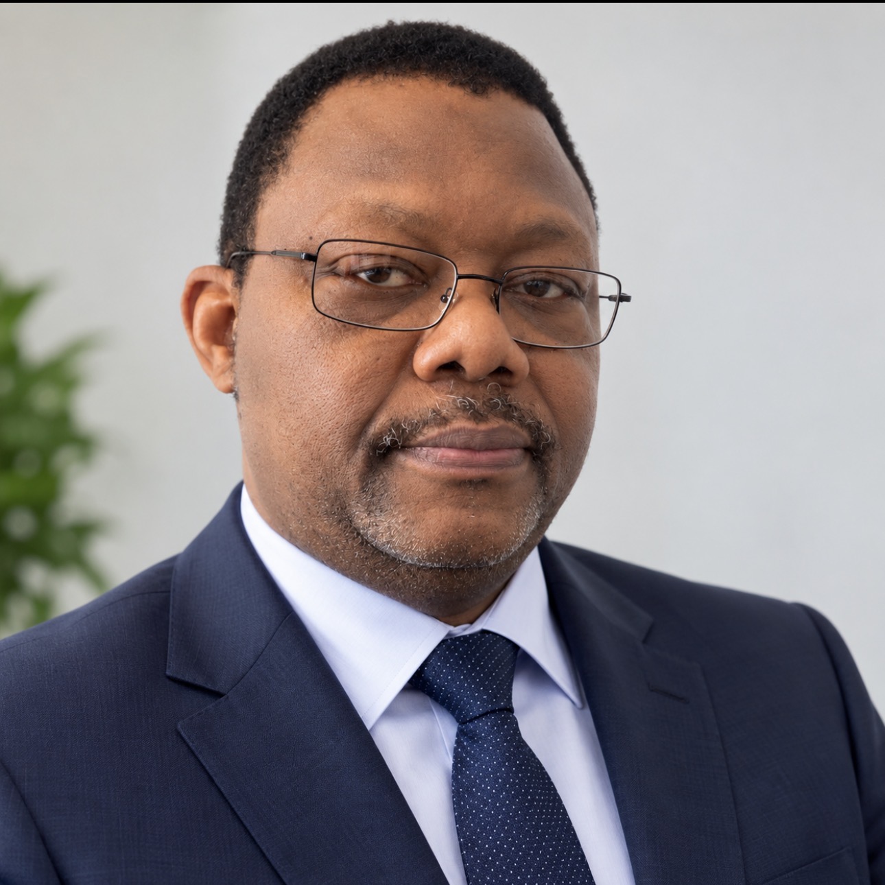 Cheick Tidiane CAMARA — CEO OPTIMAFIN-CONSULTING