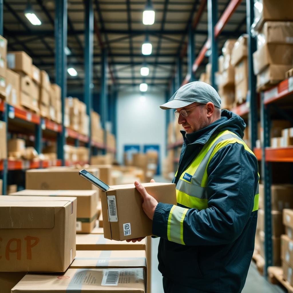 E-commerce & Retail