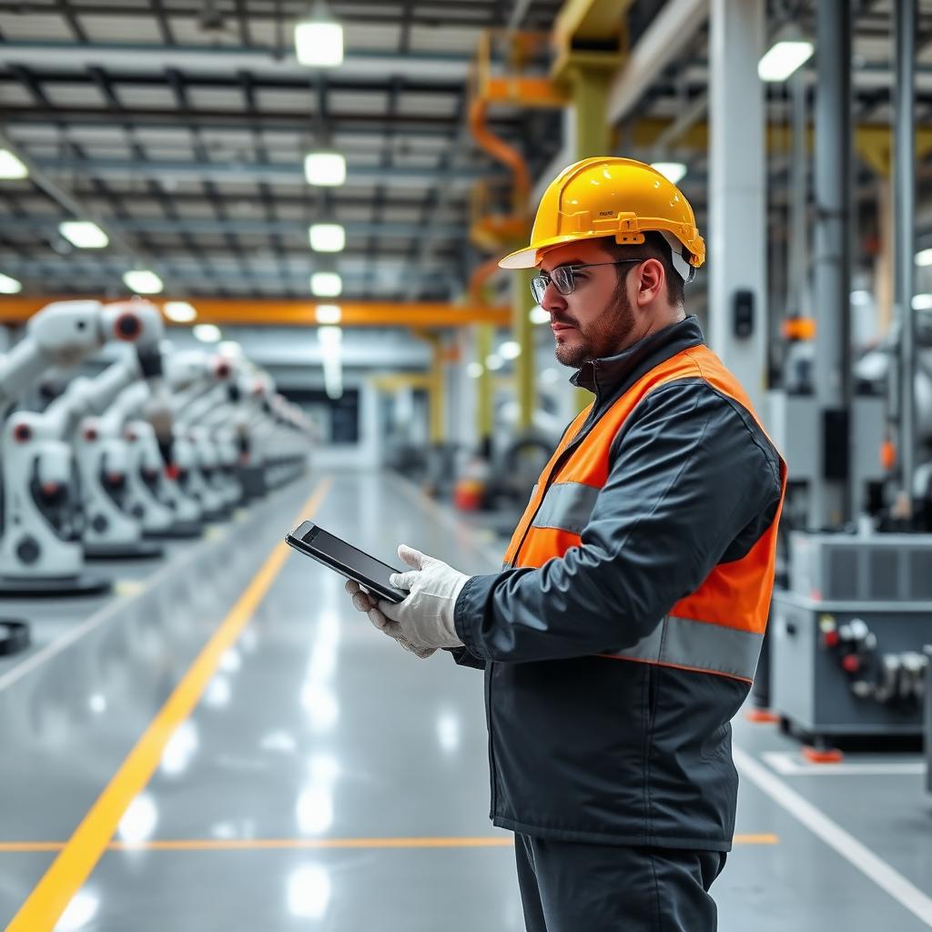 Industrie & BTP